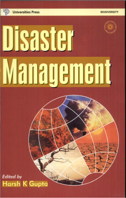 Disaster Management